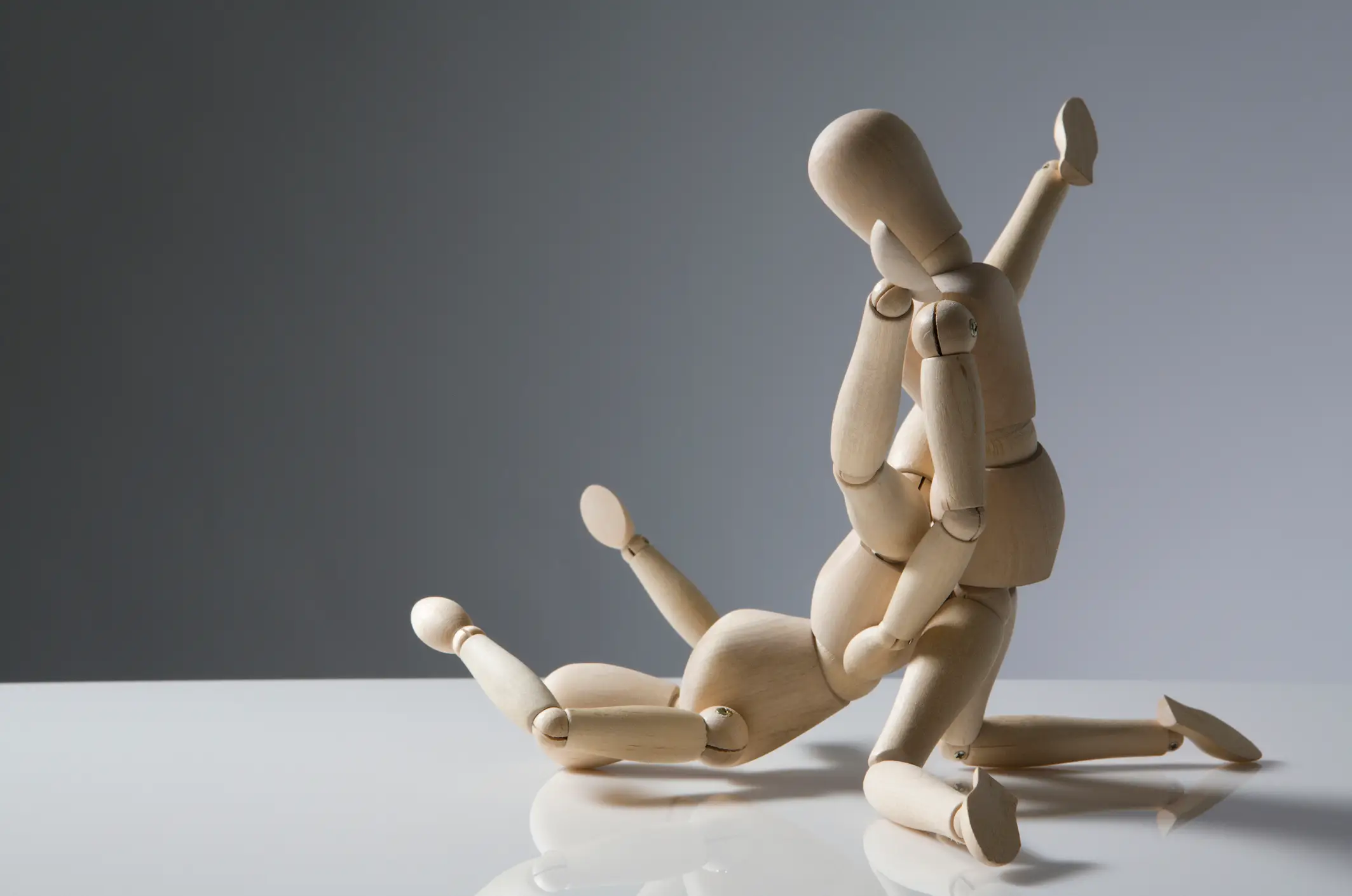 Don't try something just because you've seen it on Pornhub (Getty Stock Images)