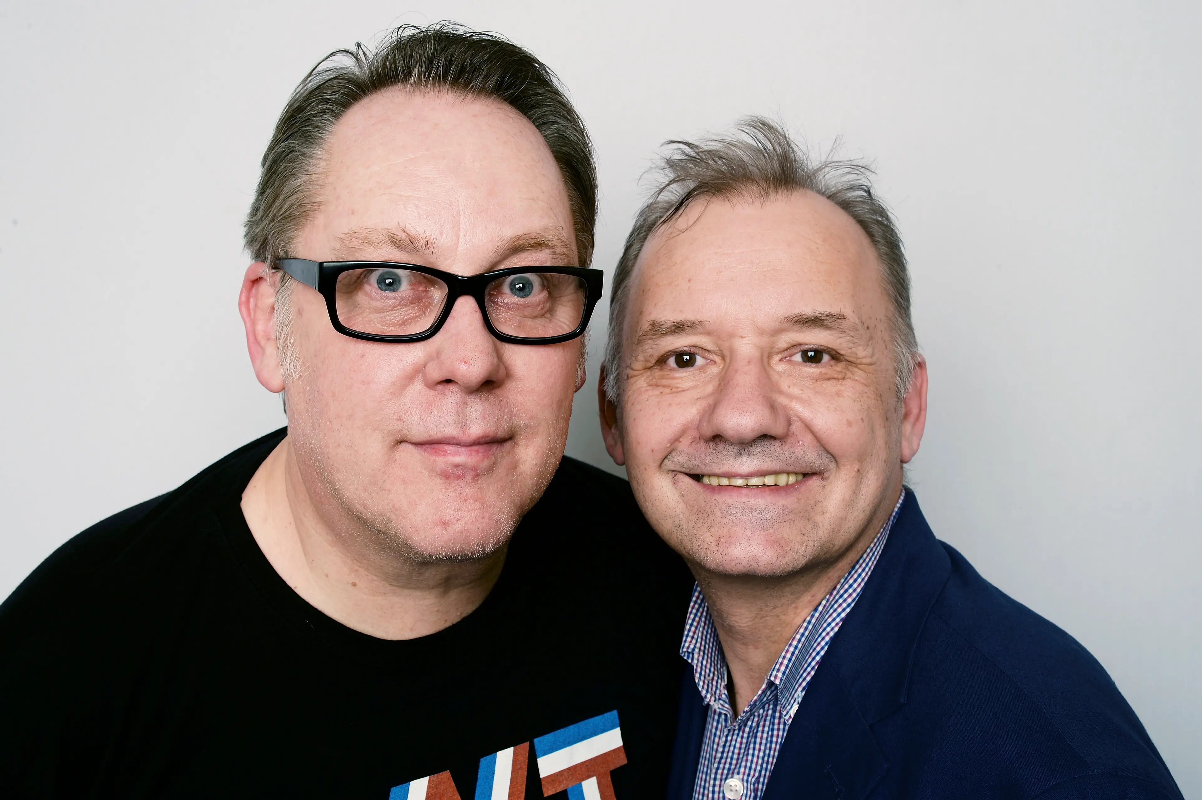 Vic Reeves sparked ‘concern’ after he reportedly took ill at a wedding (Dave J Hogan/Dave J Hogan/Getty Images)