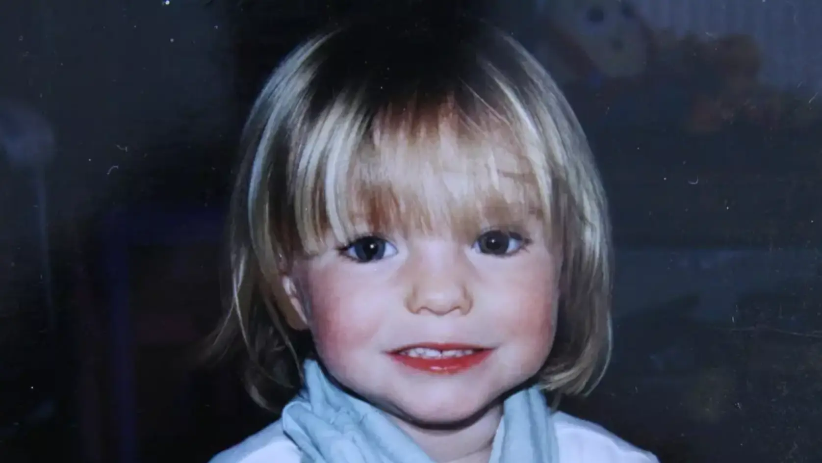 The British toddler remains one of the most famous missing person's cases (Handout/Getty Images)