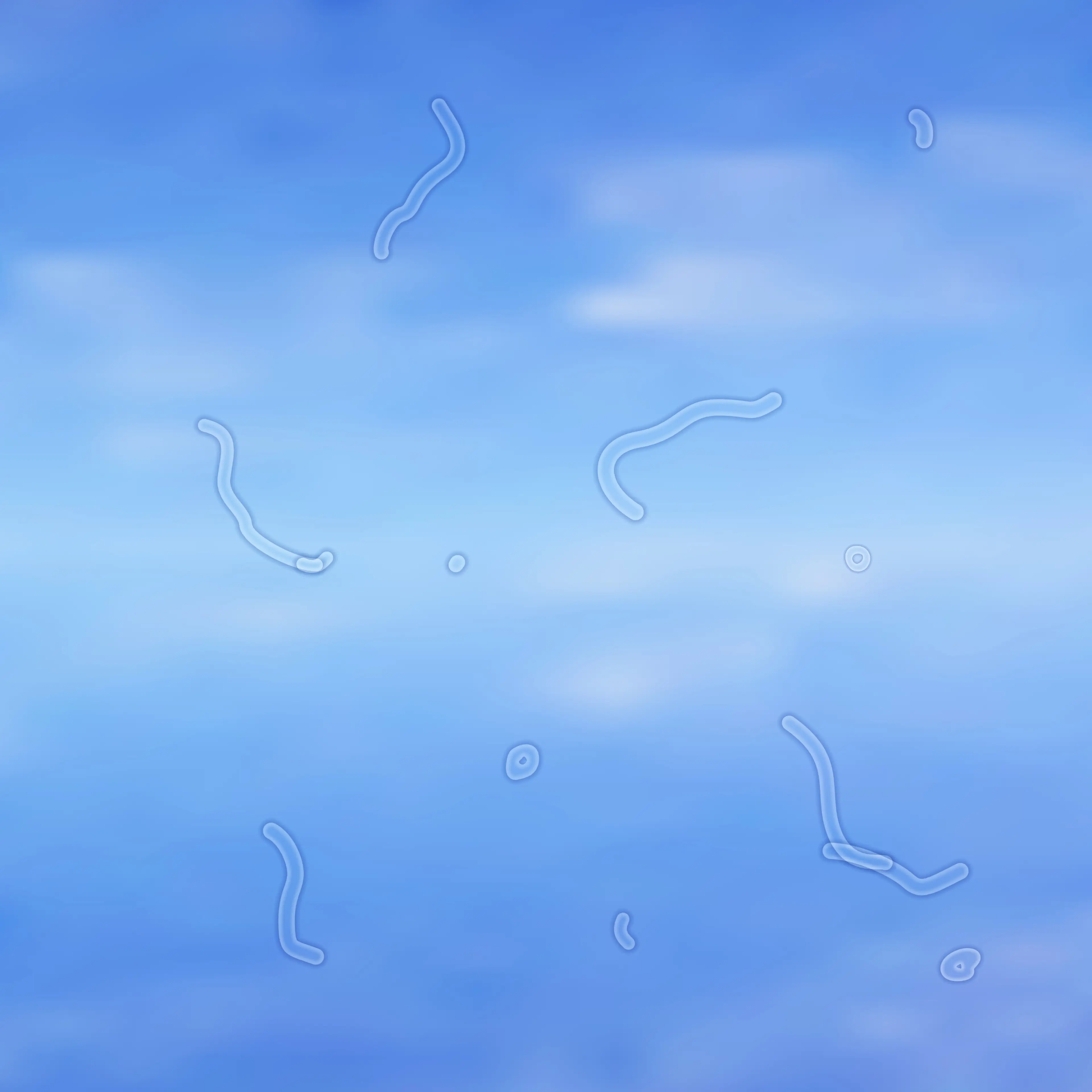 You've probably seen these lines before (Getty Stock Photo)