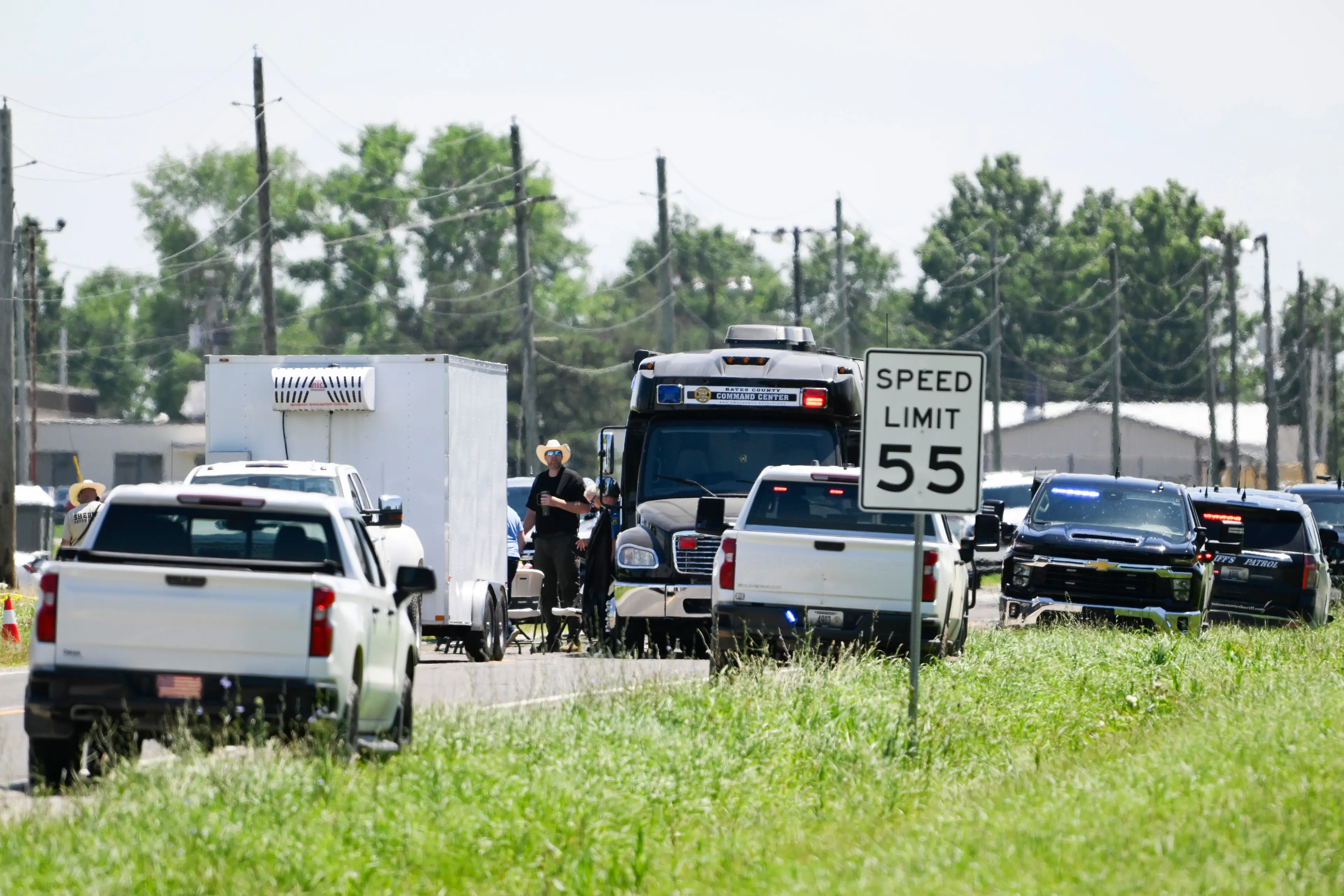 (KMBC-TV via AP)