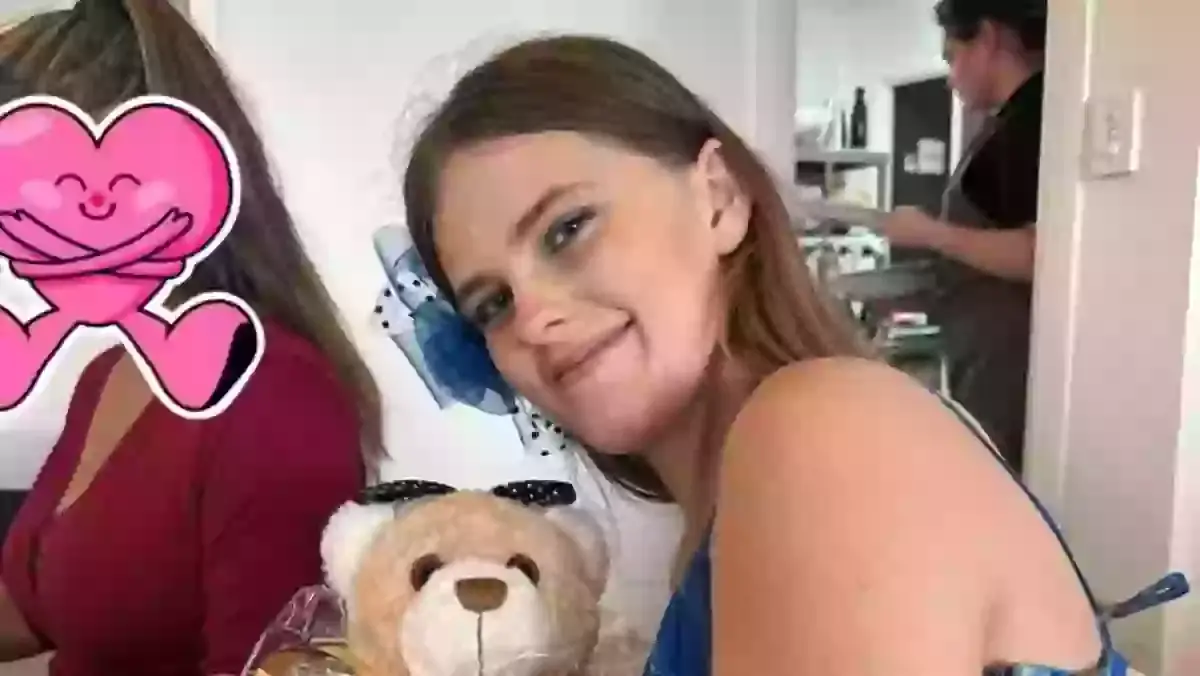 Pheobe hasn't been seen in 11 days now (Facebook)