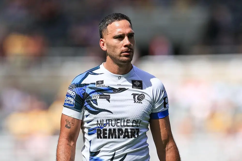 Corey Norman has been given an eight-game ban.