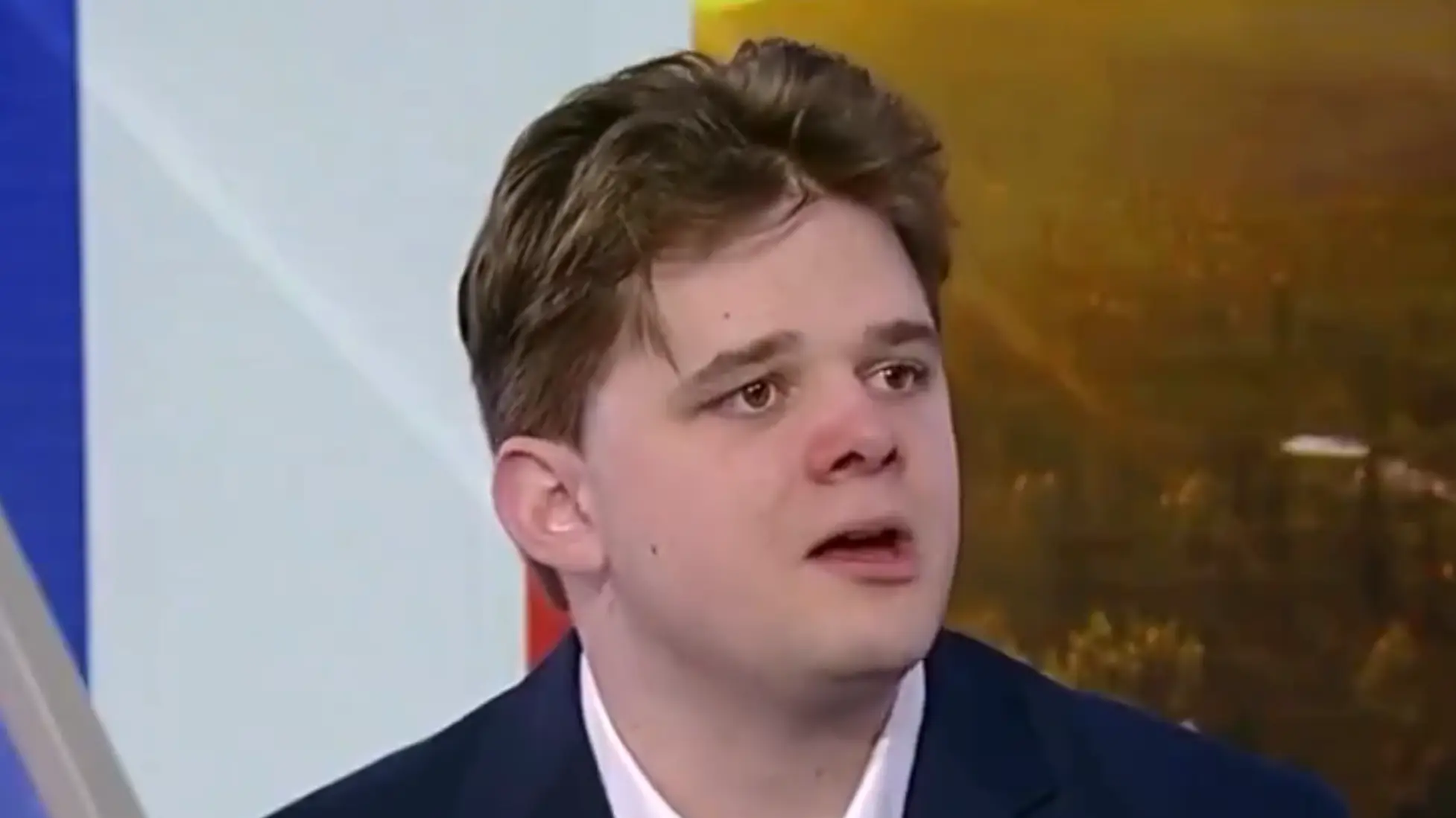 YouTube/ Fox News