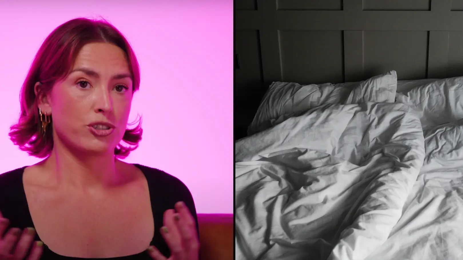 Sexologist explains the G spot isn't what you think it is