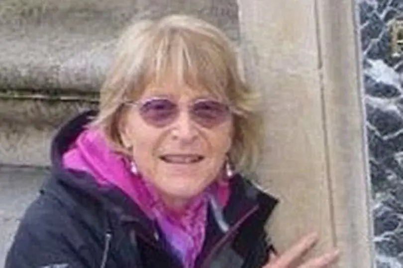 Christine was 63-years-old at the time of her death. (Channel 7)