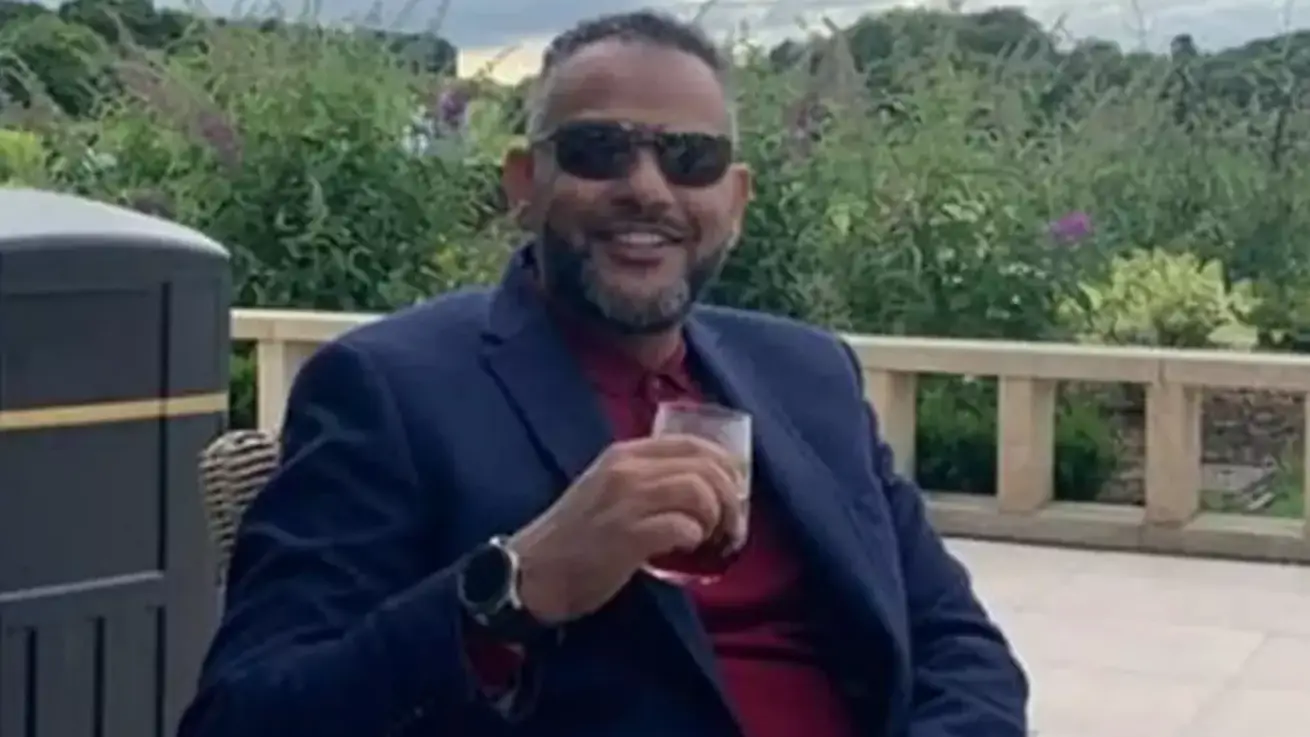 Lawyer of British man with 37 followers jailed for 10 years over single deleted tweet speaks out about arrest