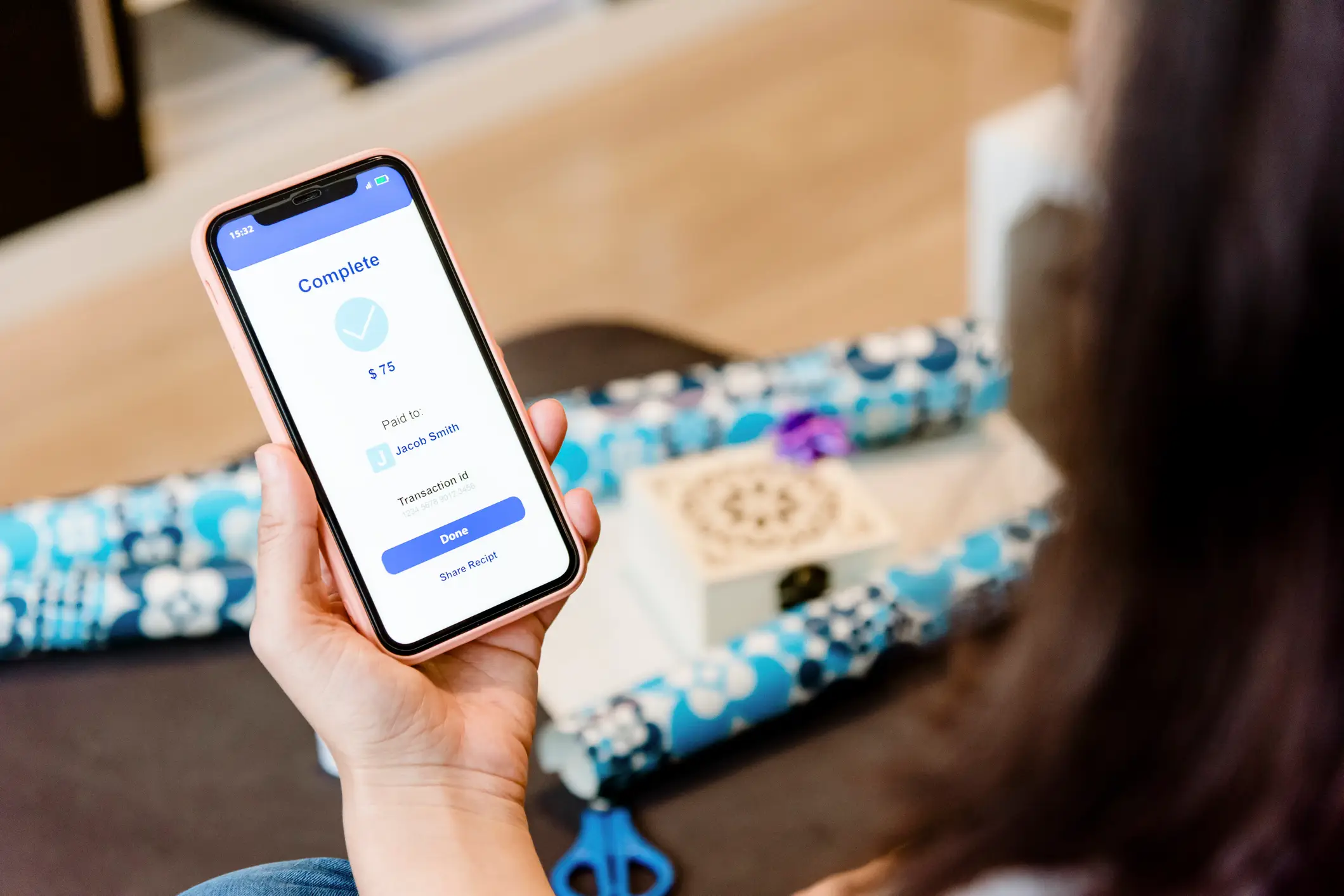 Who is Jacob Smith? (Getty Stock Image)