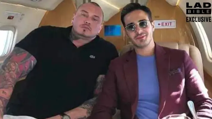 Simon Leviev's Bodyguard Is Suing Netflix Over Tinder Swindler Documentary