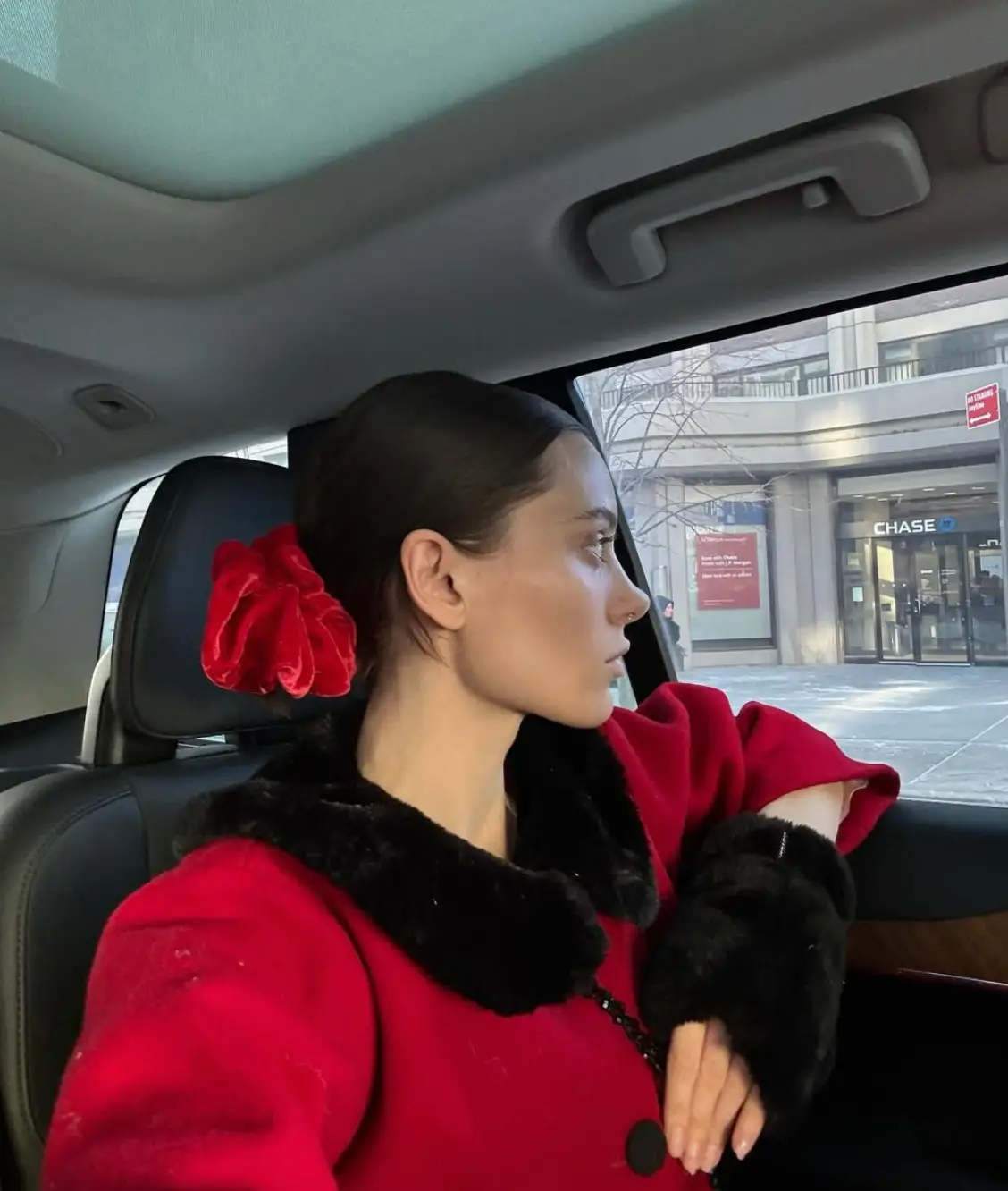 Rhoades has since turned her back on the porn industry and instead manages her own OnlyFans account (Instagram/@lanarhoades)