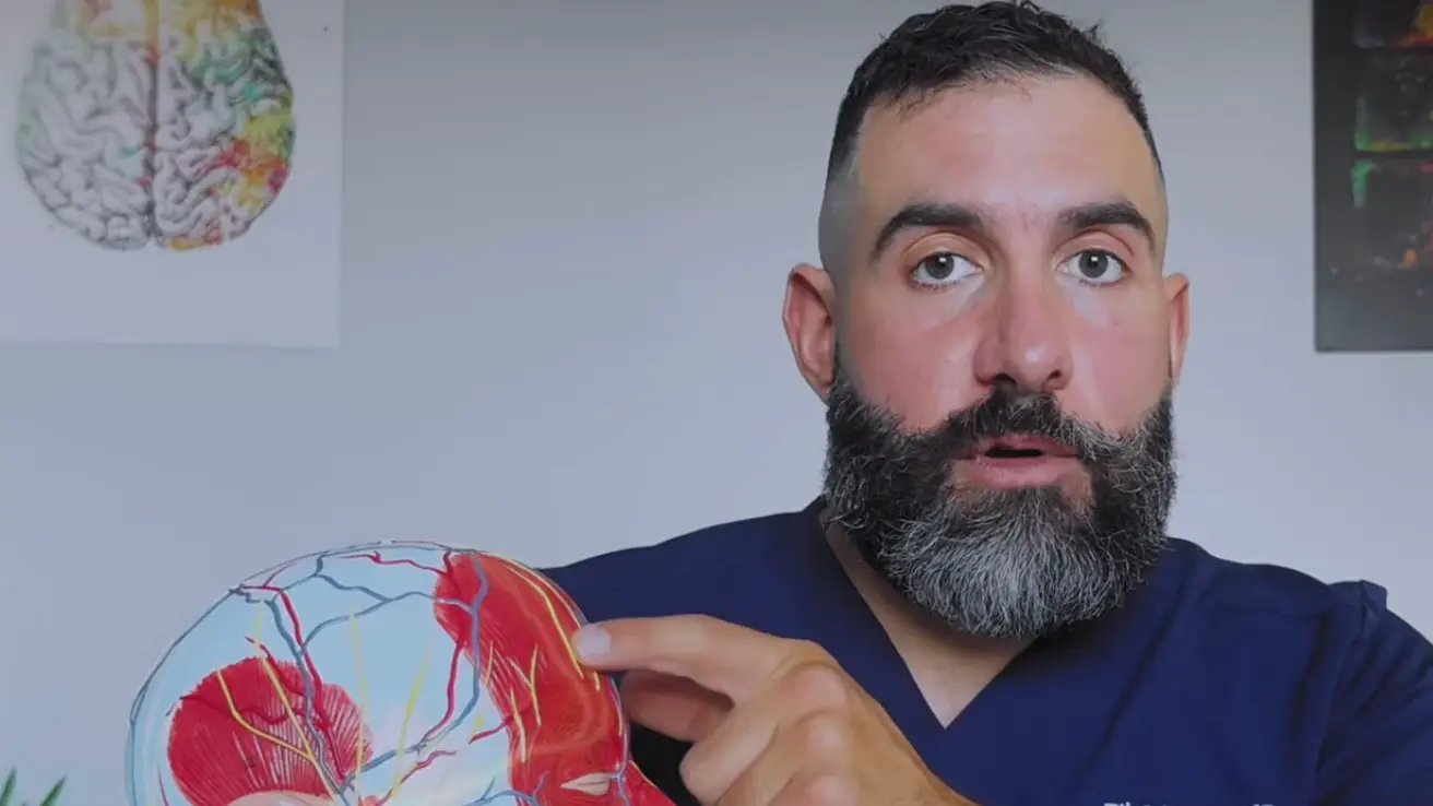 YouTube/ Dr Painkiller