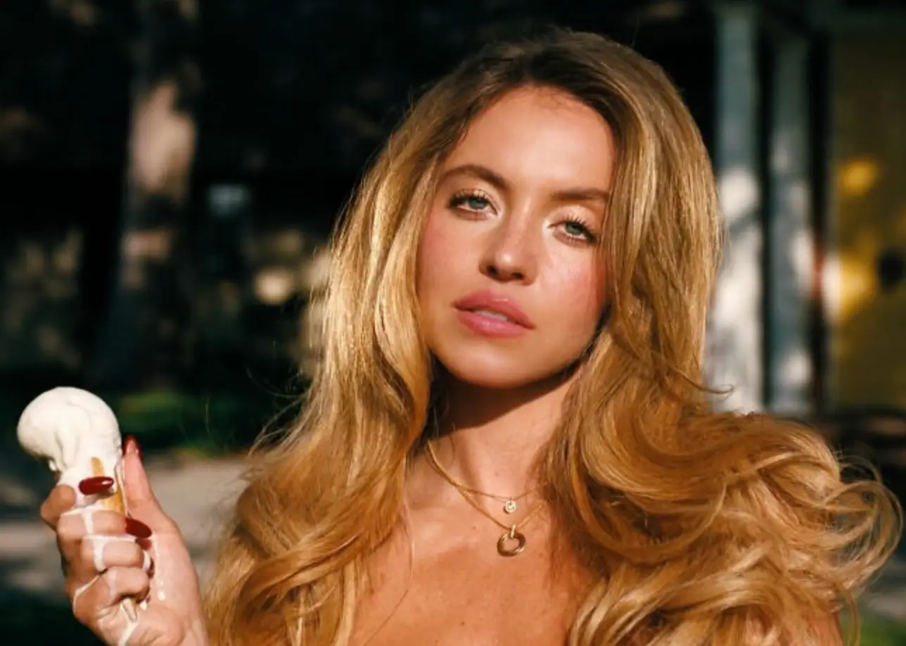 Sydney Sweeney's Cassie is now an OnlyFans model (HBO)