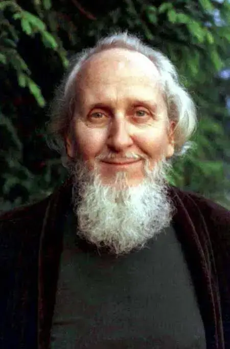 David Brandt Berg (The Family International)