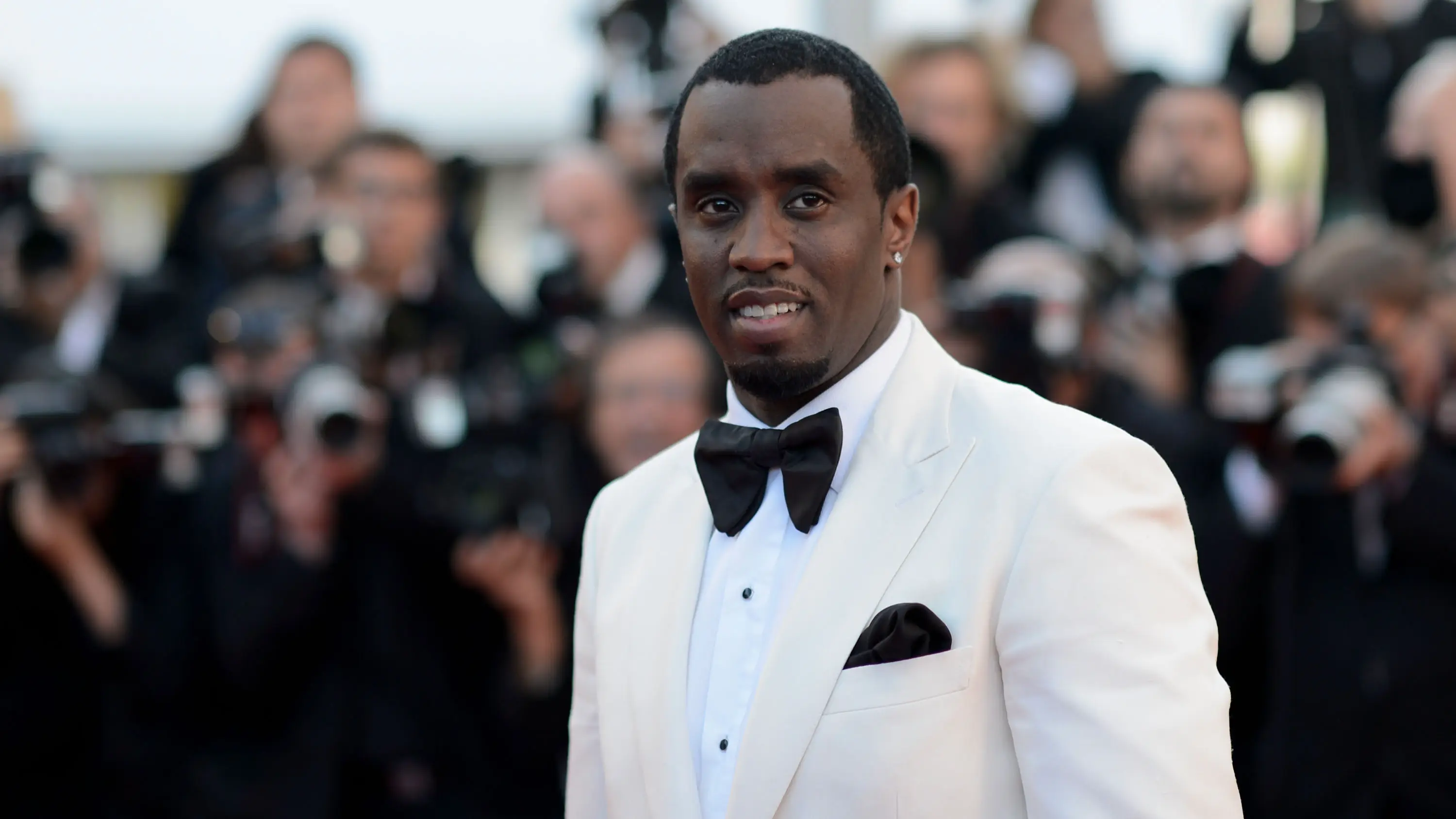 Bizarre reason Diddy had 1,000 bottles of baby oil as lawyer claims 'love of it is not a crime'