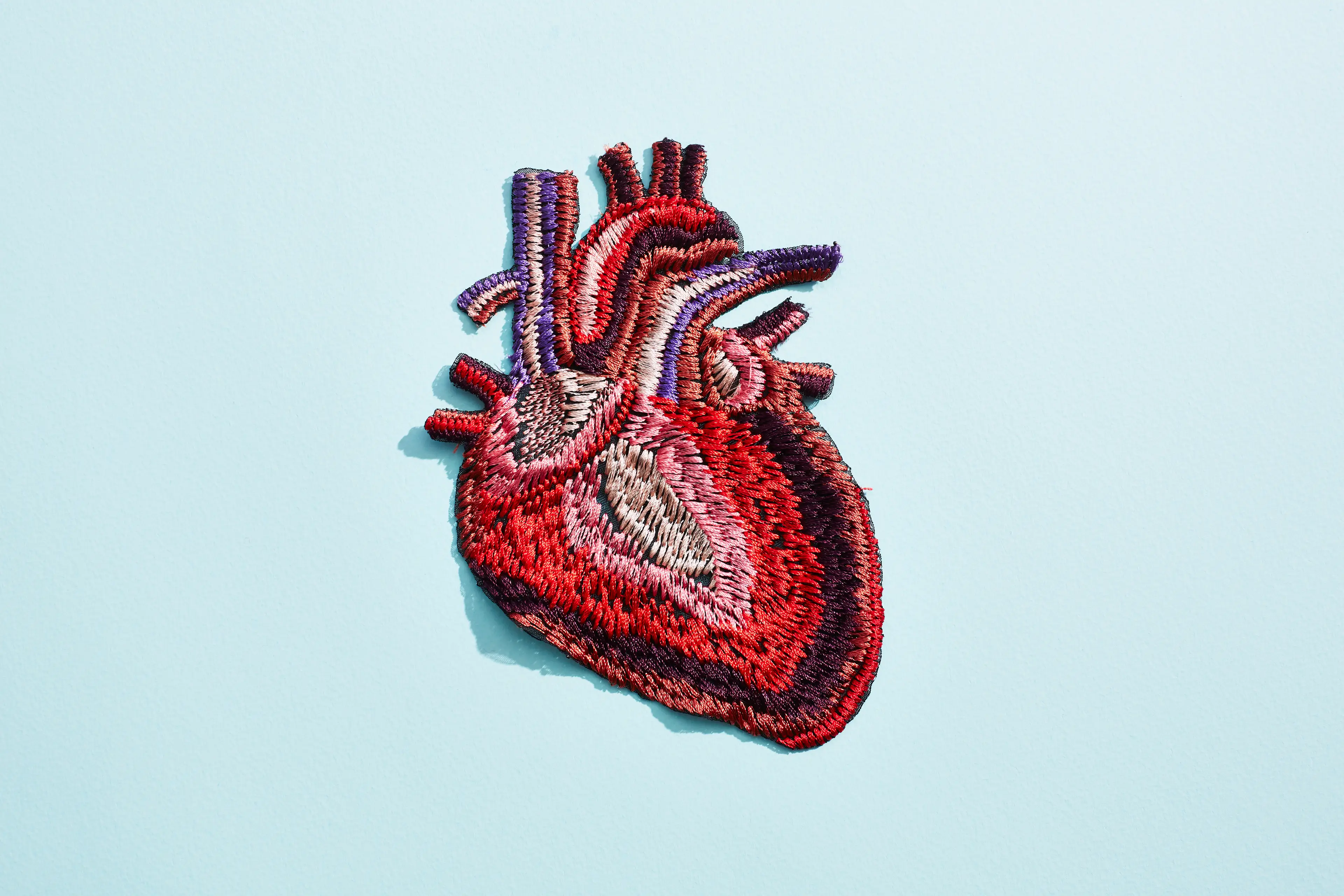 Keeping a healthy weight is good for your heart (Getty Stock Image)