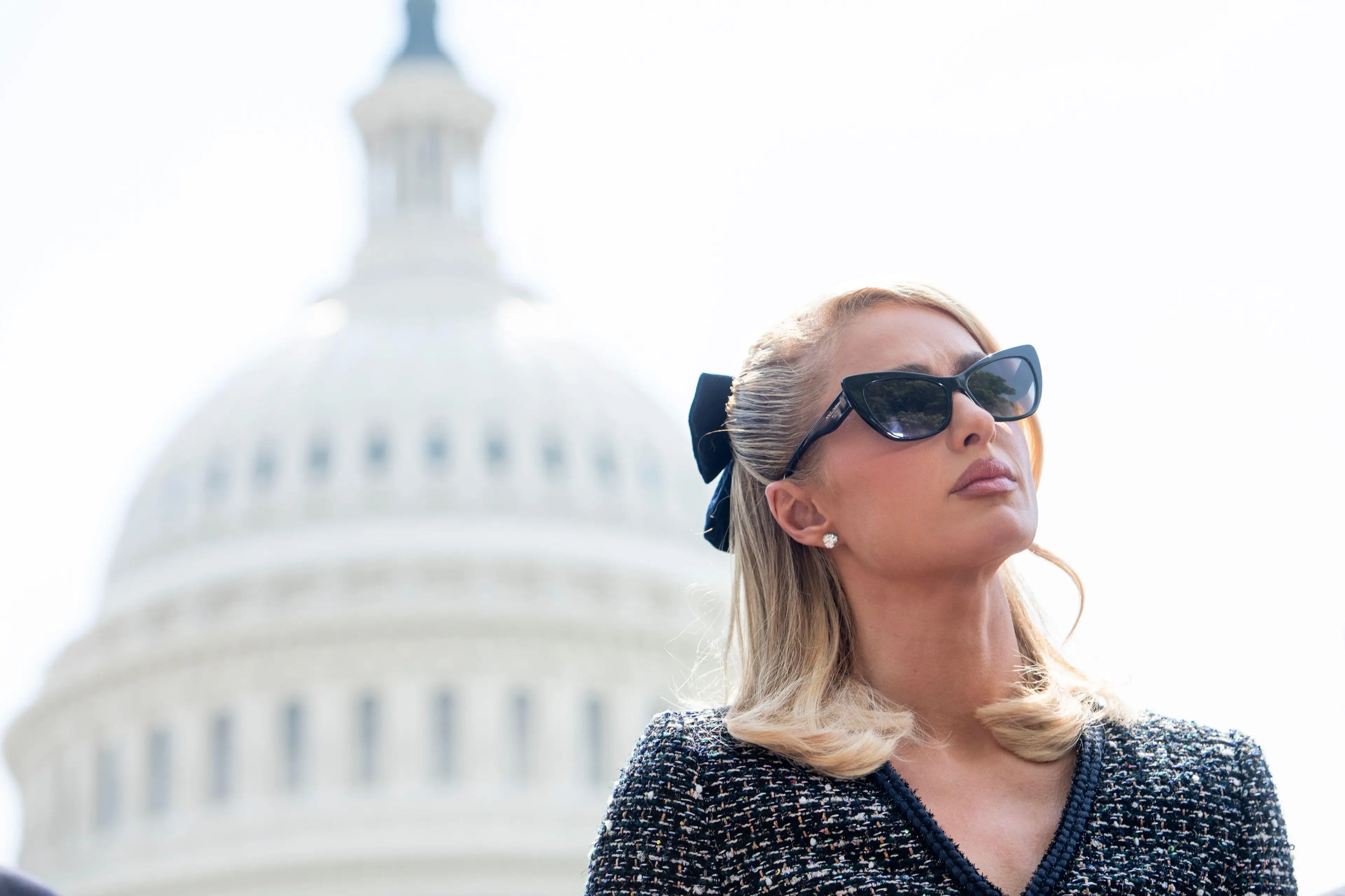 The reality star has admitted she put on a fake voice for years.