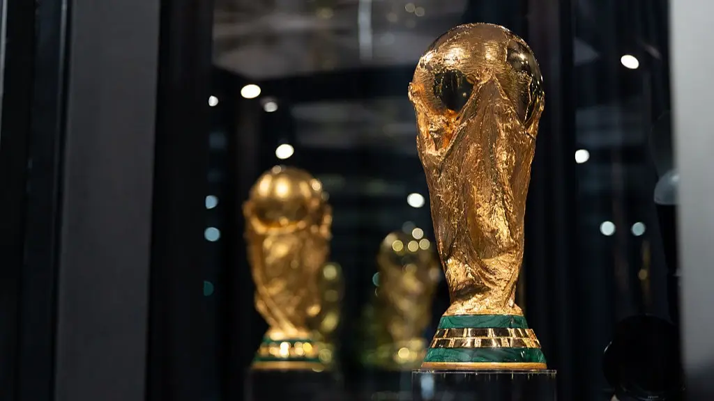Isaiah Vasquez-Fifa/Getty