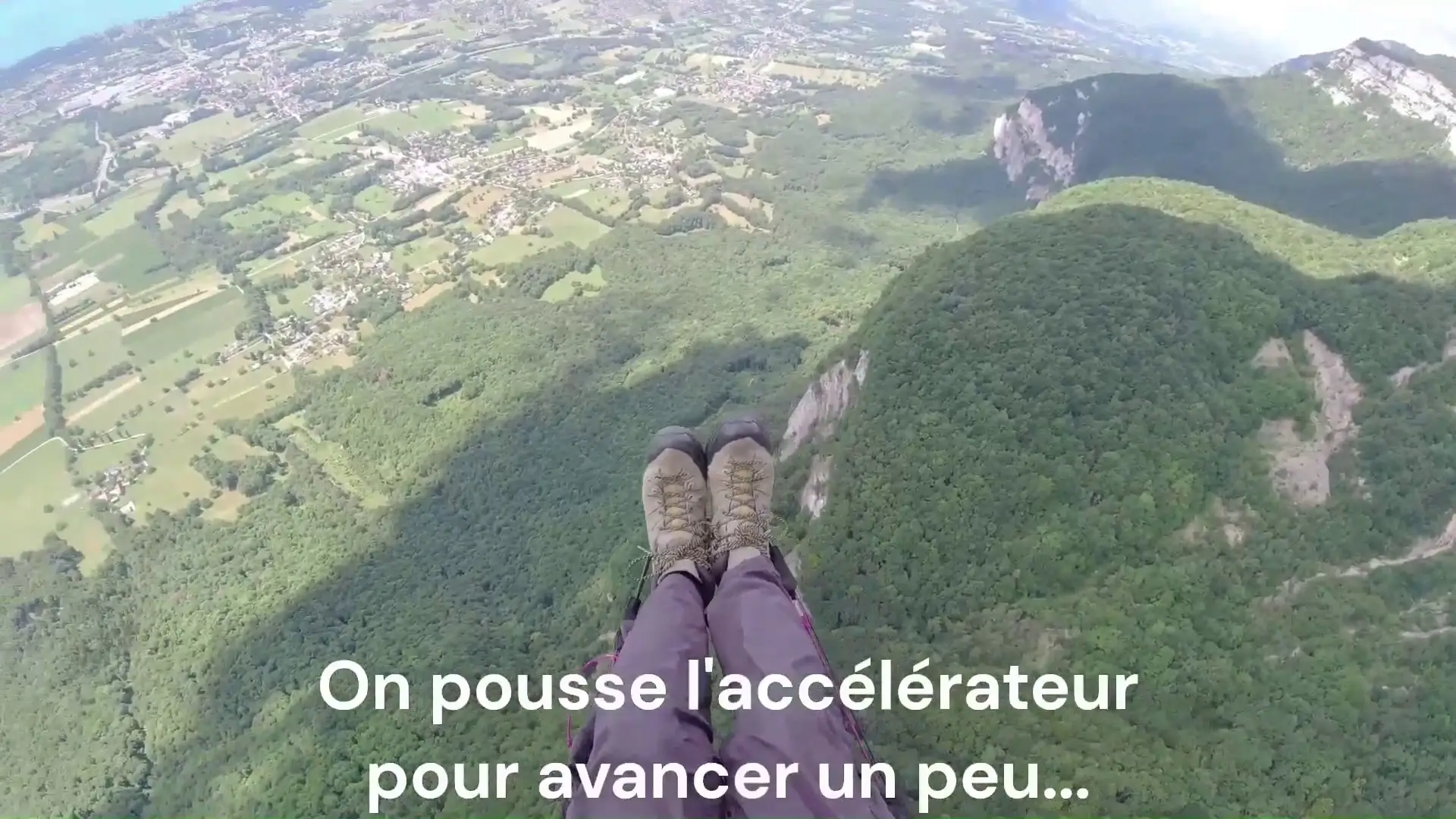 Things started to go drastically wrong.