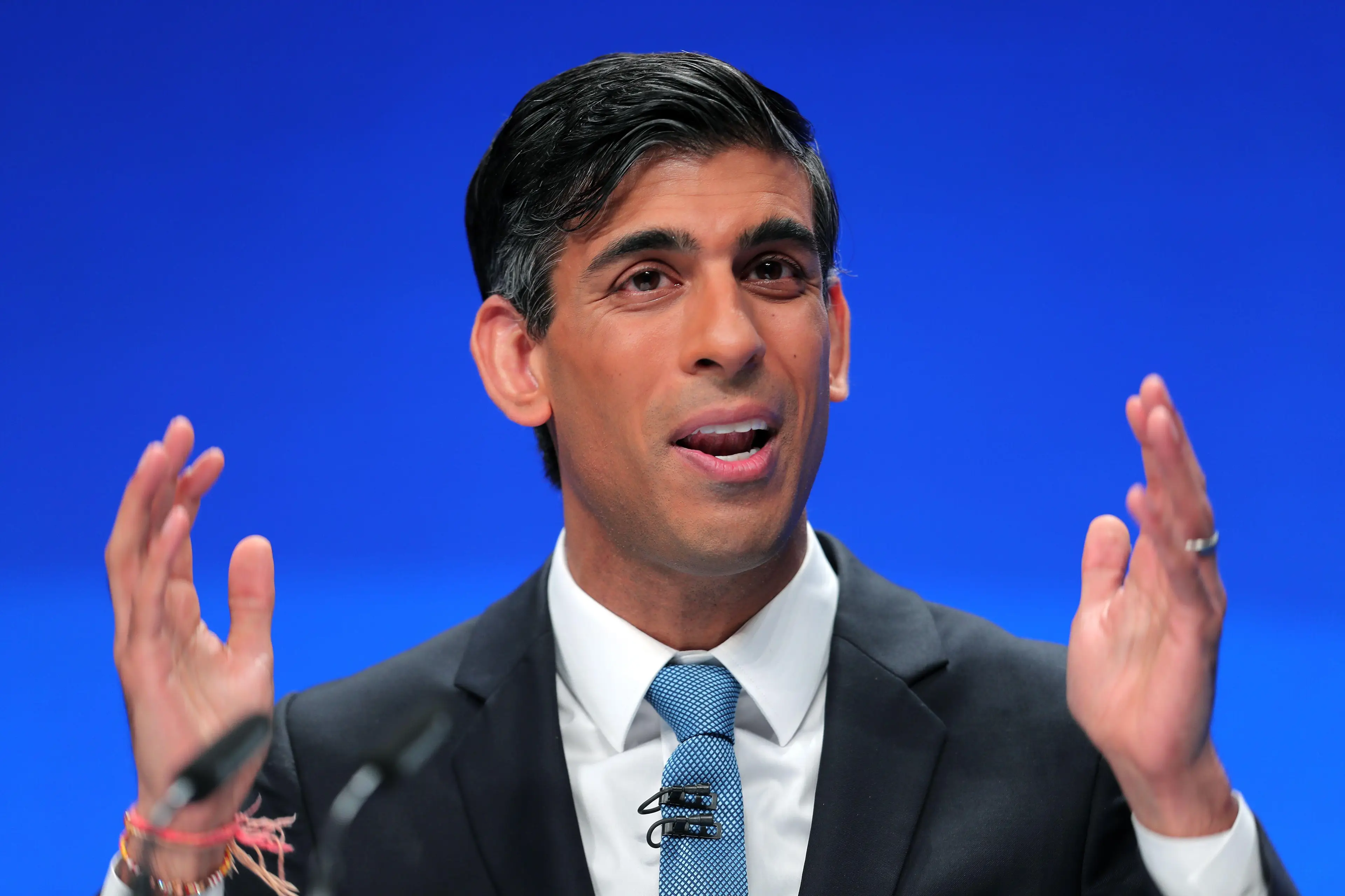 Rishi Sunak is considering plans to charge patients who fail to turn up to NHS appointments.