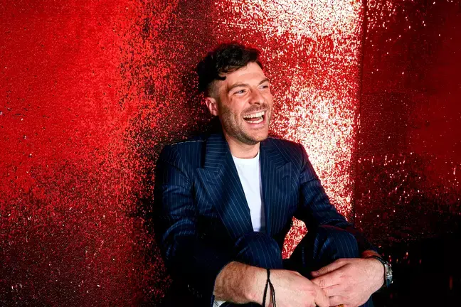 News of Jordan North's departure has made a lot of Radio 1 listeners very sad.