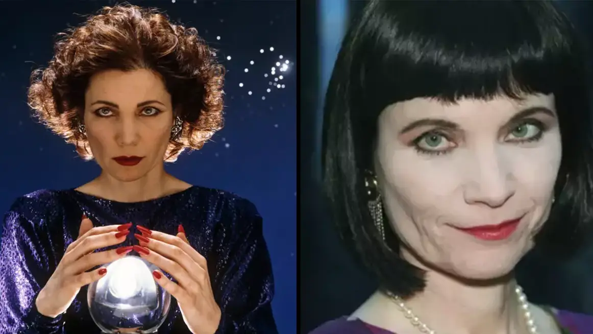 Allstar Picture Library Ltd/Victor Watts/Alamy