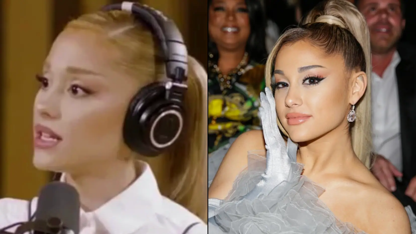 CBS/Getty/Podcrushed