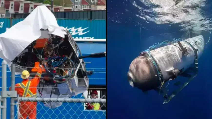 The Canadian Press/Alamy/American Photo Archive/Alamy/PA Wire