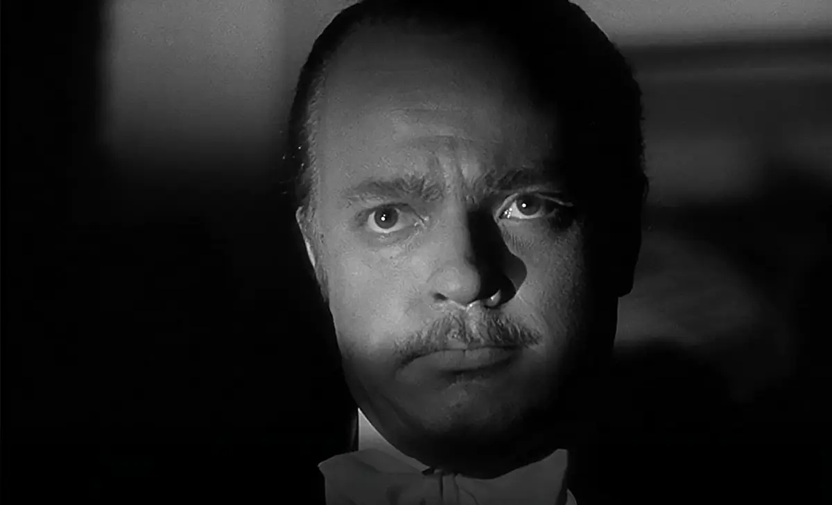 Citizen Kane didn't win Best Picture (RKO Radio Pictures)