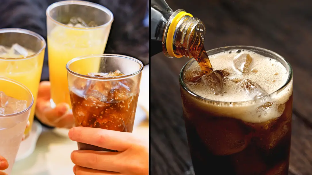 Doctor warns why you should stop drinking diet soda immediately