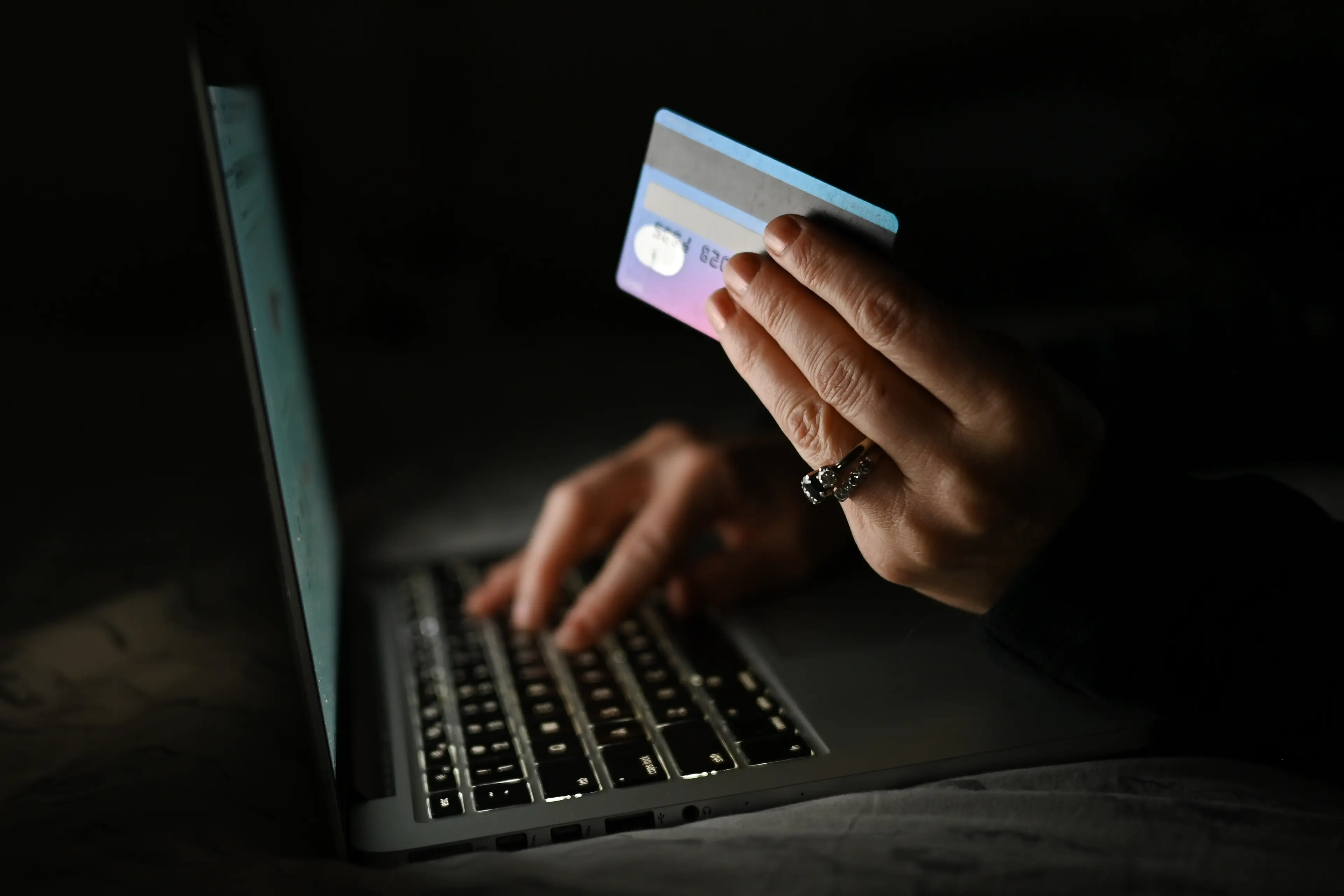 Brits could face financial chaos if AI is allowed to run amok (Artur Widak/NurPhoto via Getty Images)