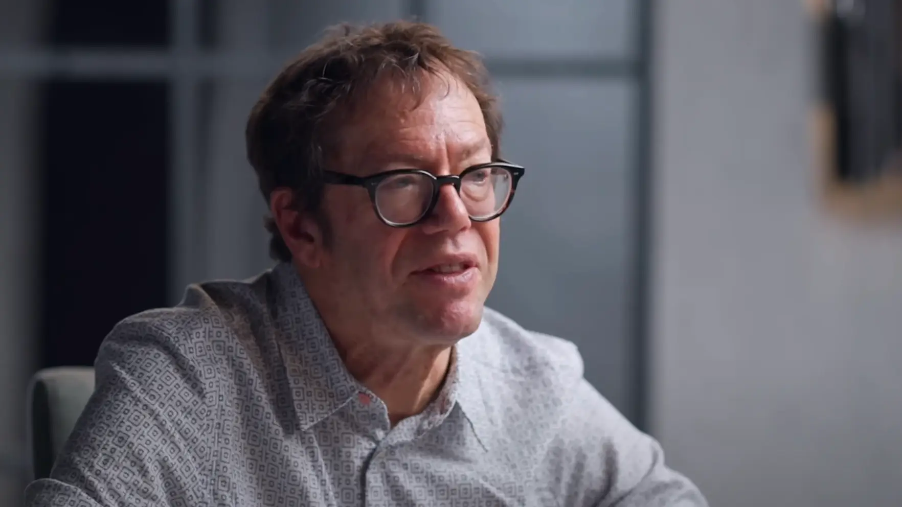 YouTube/The Diary Of A CEO