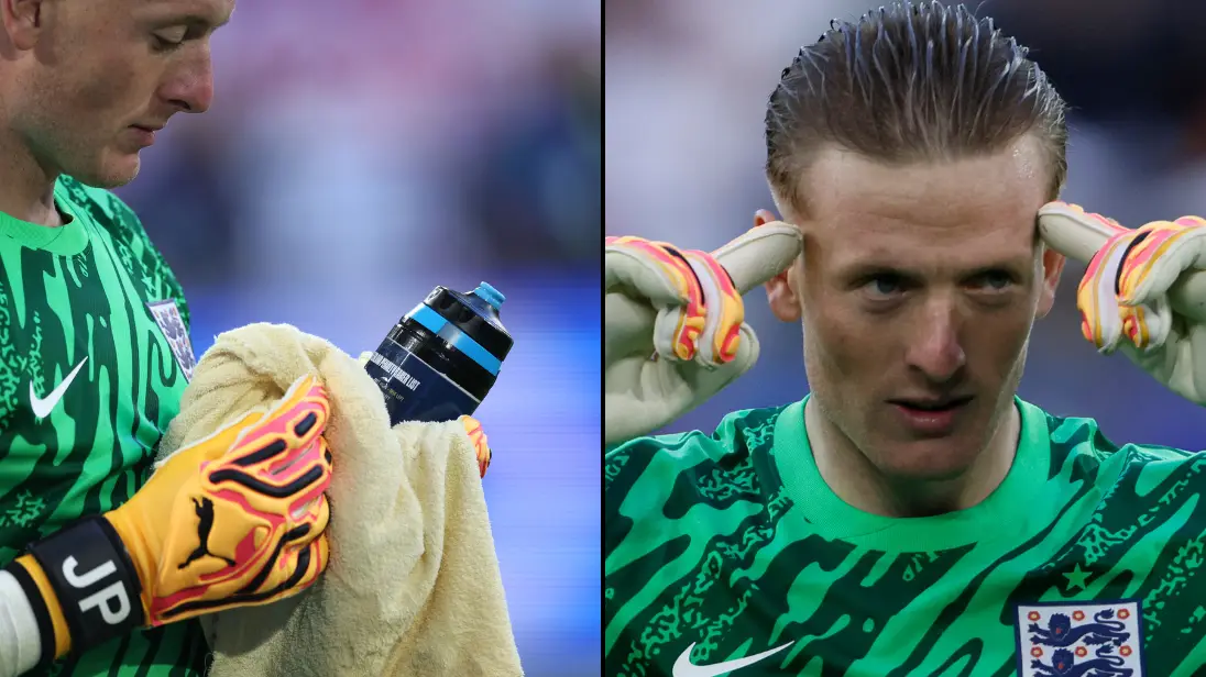 Richard Sellers/Sportsphoto/Allstar/Dean Mouhtaropoulos/Getty Images