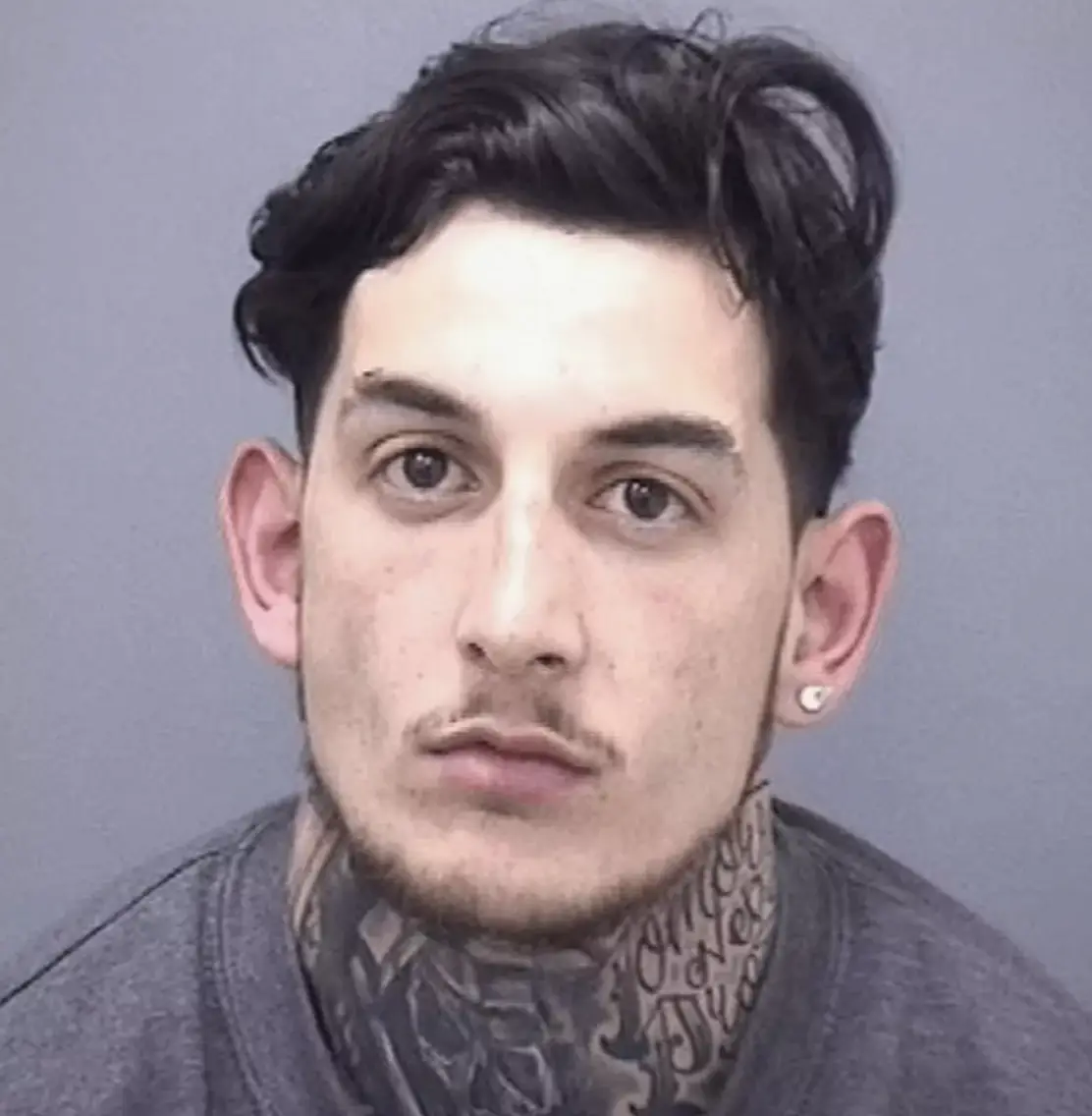 Isabelle Dale was found to be engaged in a sexual relationship with inmate Shahid Sharif (Dorset Police)