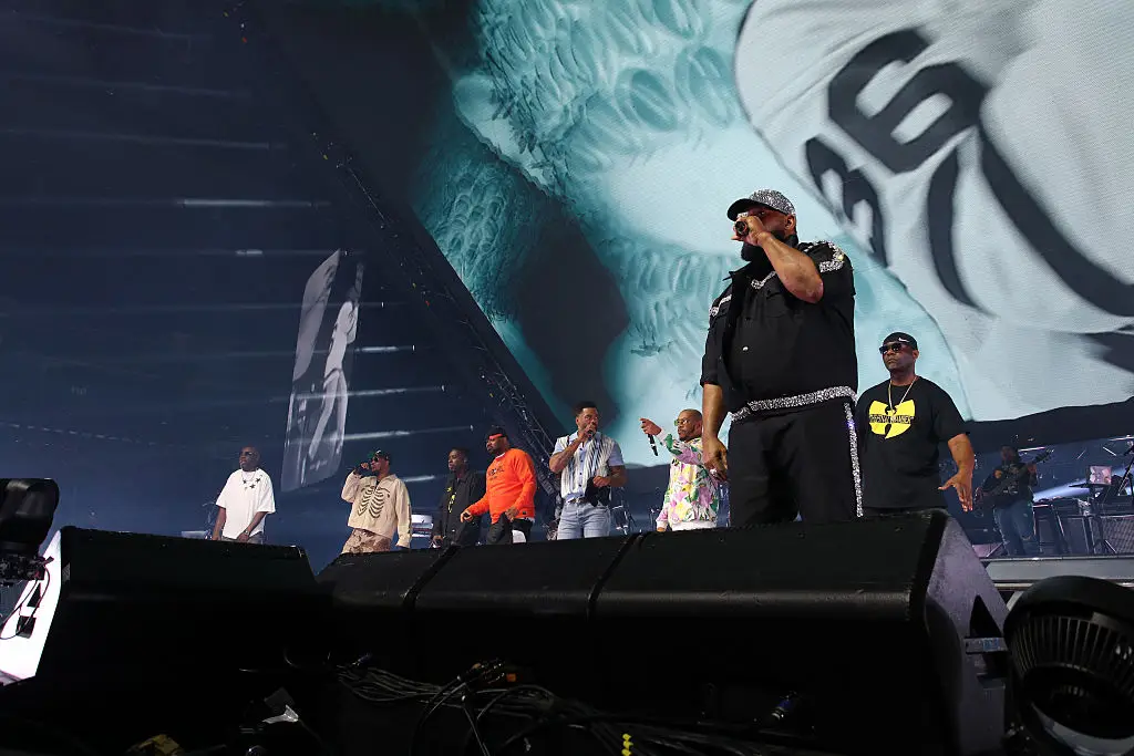 Tickets are now on sale for their upcoming UK shows (Getty/Jeremychanphotography)