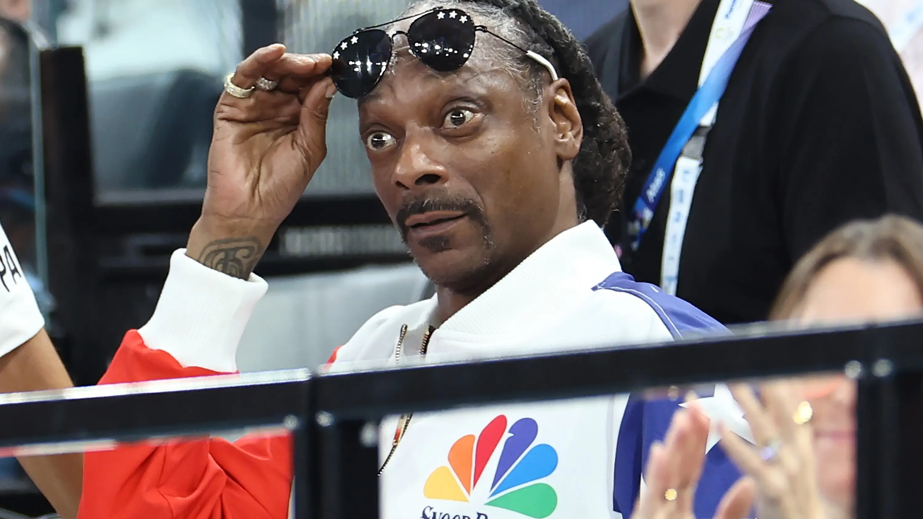 Arturo Holmes/Getty Images