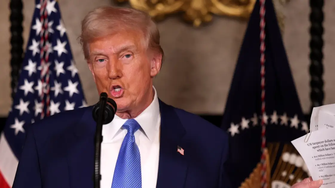 Joe Raedle/Getty Images