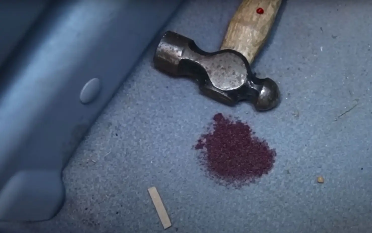 Not suspicious in the slightest (Kennedy News and Media)