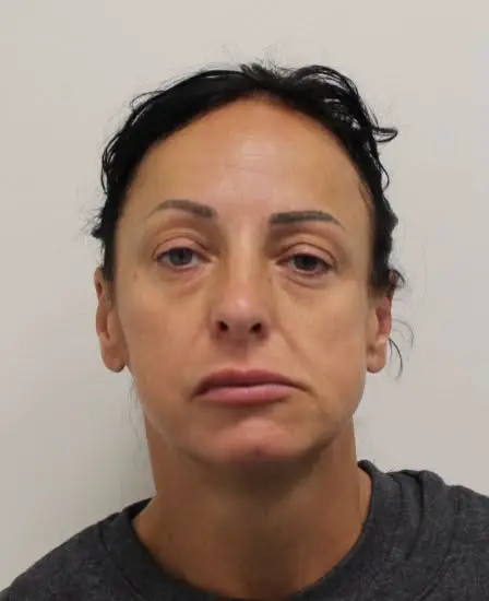 Amy Durban will be sentenced in October (NCA)