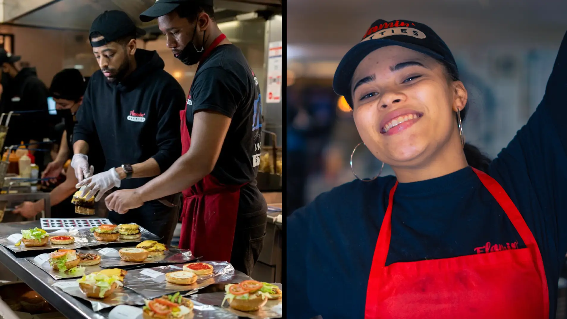 NHS England and NHS Improvement