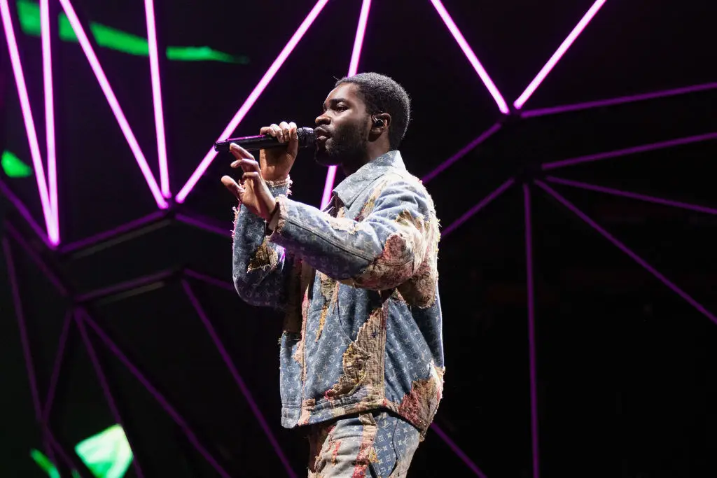 VIP tickets are more affordable than you think (Getty/Jo Hale)