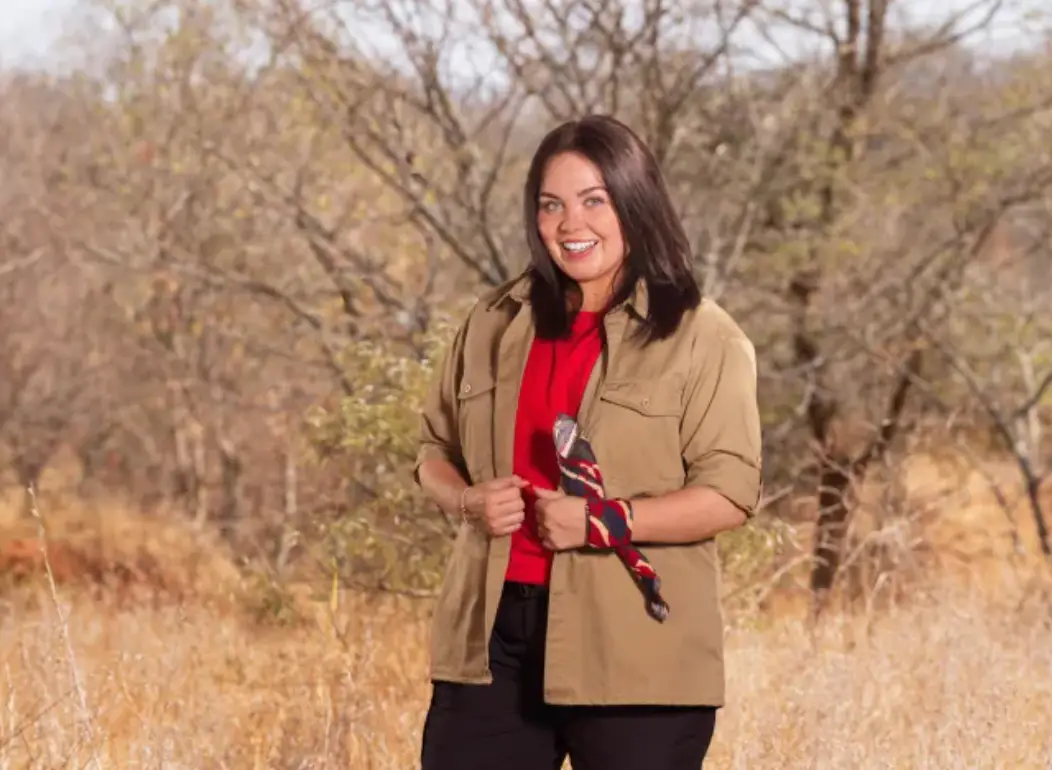 Will Scarlett Moffatt take home the crown again? (ITV)