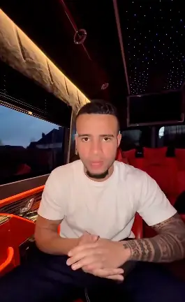 HSTikkyTokky posted a response to the backlash online (X/@HSTIKKYTOKKY4)