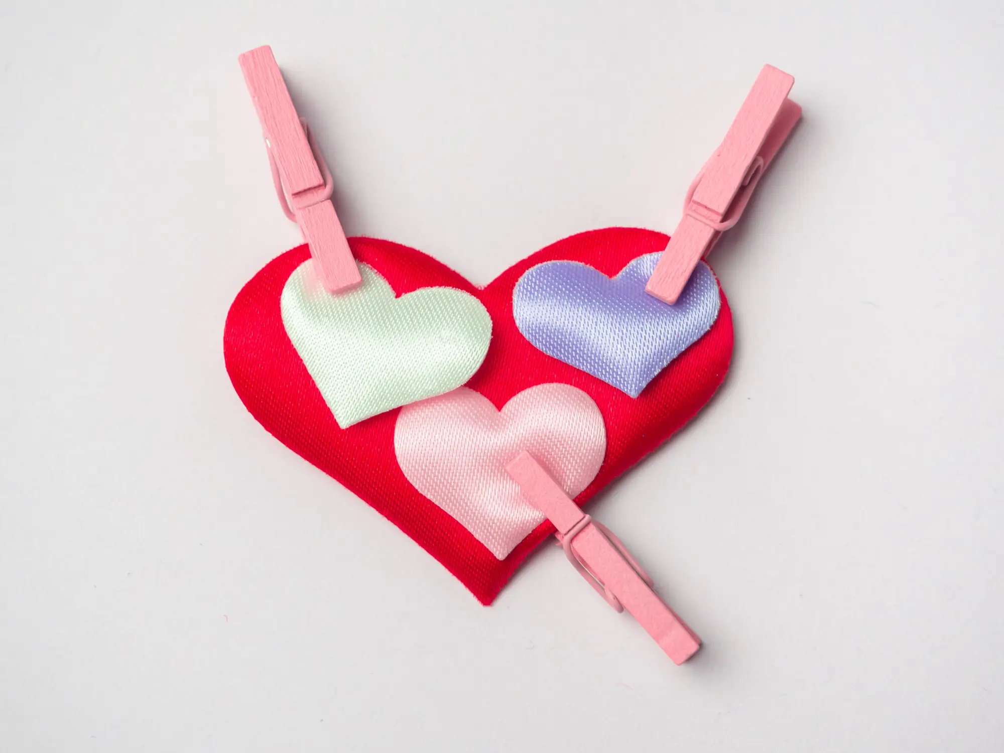 There are a lot of misconceptions about polyamorous relationships (Getty Stock Images)