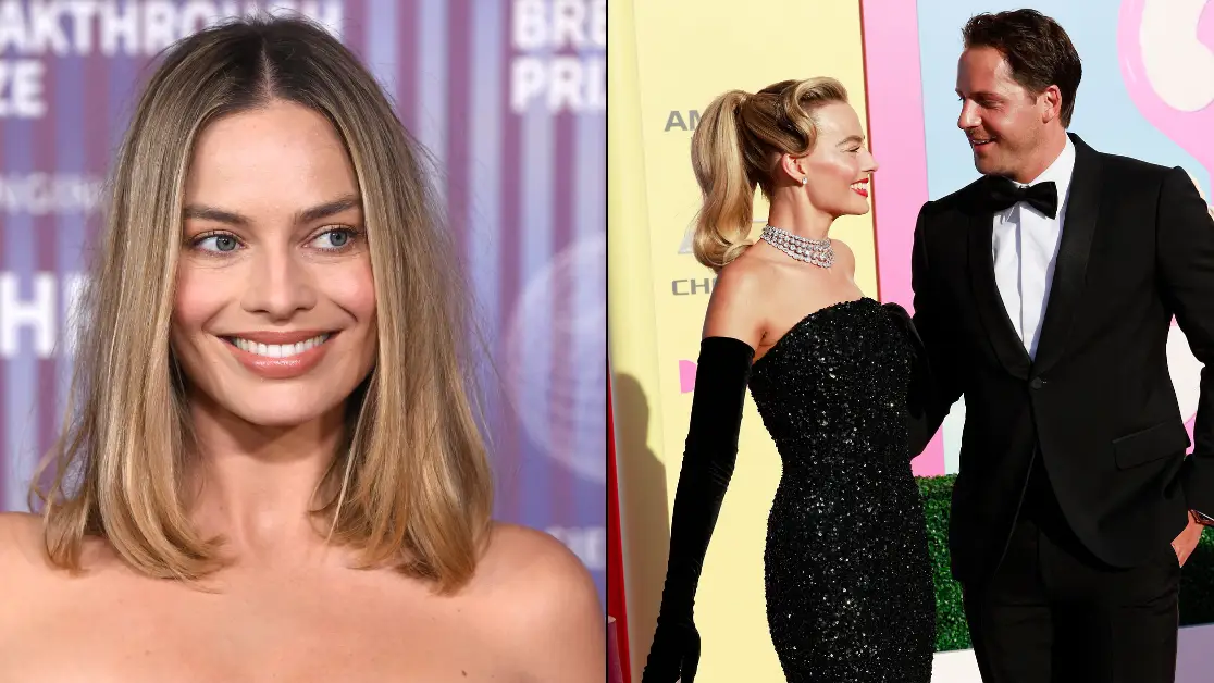 MICHAEL TRAN/AFP via Getty Images / Steve Granitz/FilmMagic