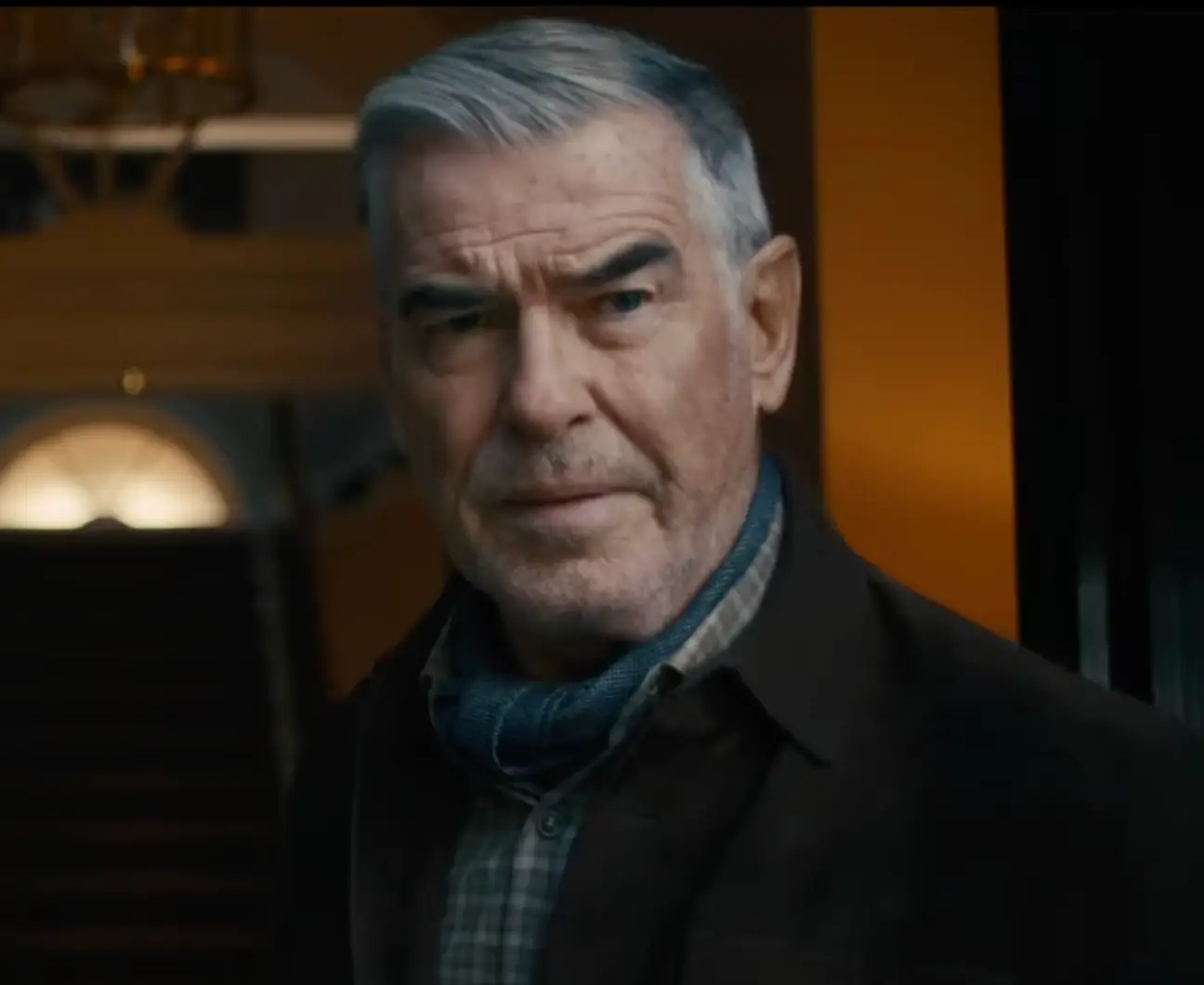 The show has a crazy cast (Paramount Plus)