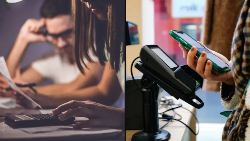 Vladimir Simovic/Getty Images/Angel Santana/Getty Images