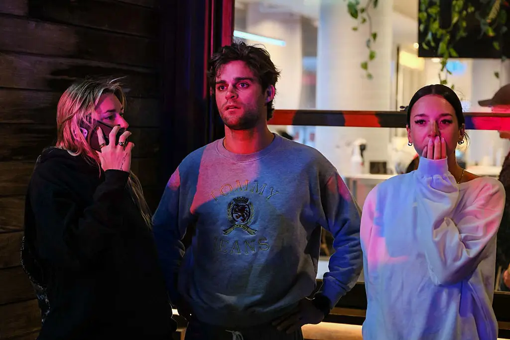 Australia is in mourning after the horrific attack (George Chan/Getty Images)