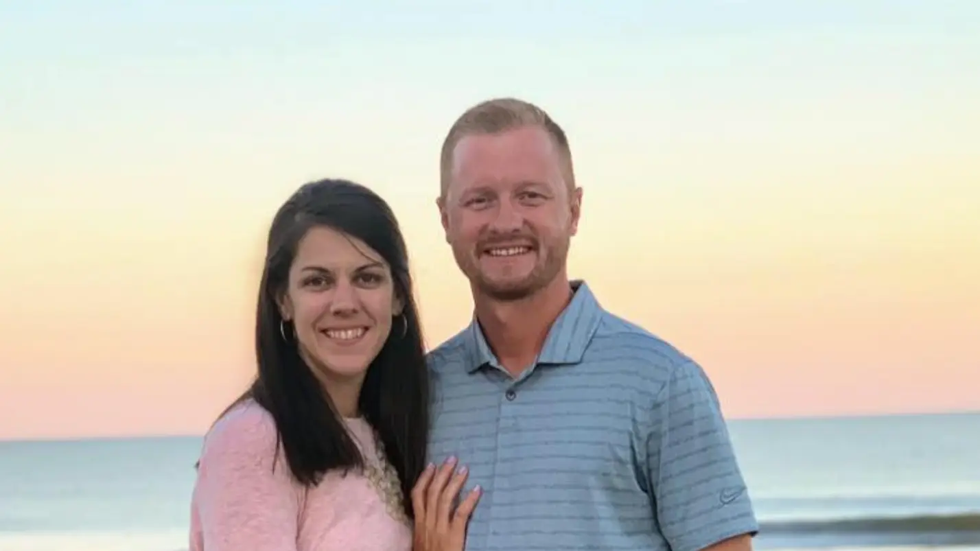 Facebook/Jason Hughes