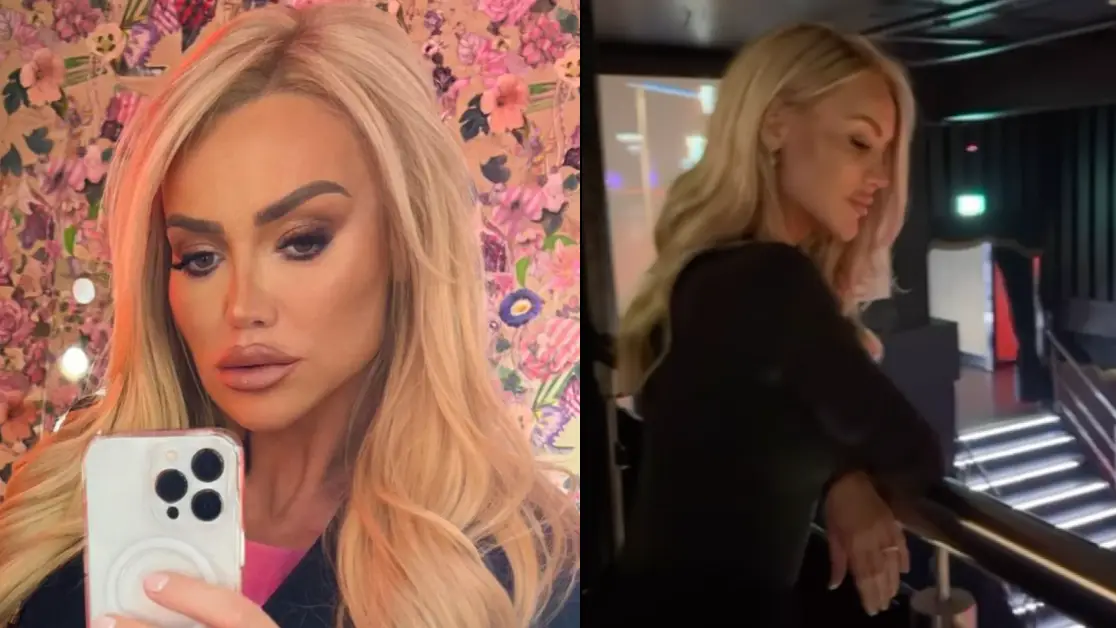 @amygwynnxx/Instagram