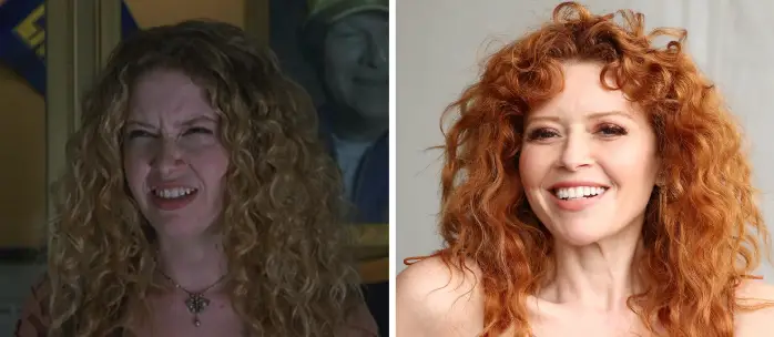 Natasha Lyonne played Jessica in the teen comedy (Universal Pictures/Araya Doheny/Getty Images)